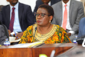 Auditor General Report Exposes Financial Irregularities in Meru County.