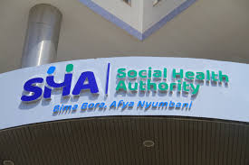 Auditor General Flags Kshs 104.8 Billion Social Health Authority Over Ownership and Procurement Issues.