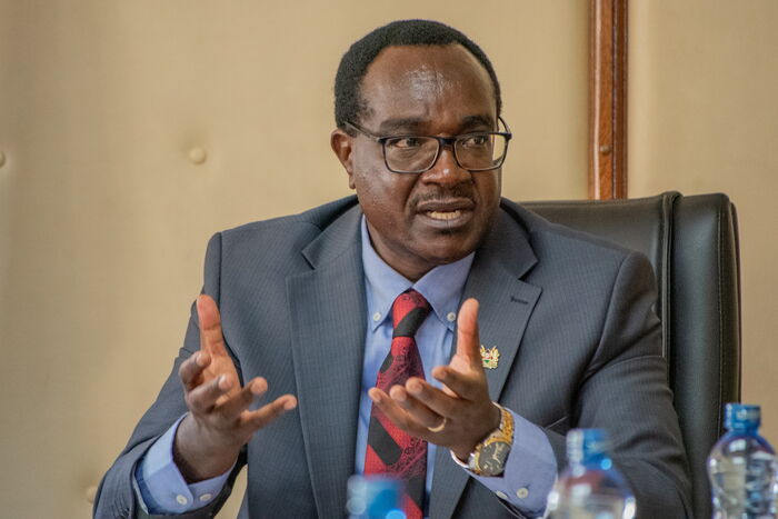 HELB Disburses Ksh1.56 Billion to Students Following Presidential Directive.