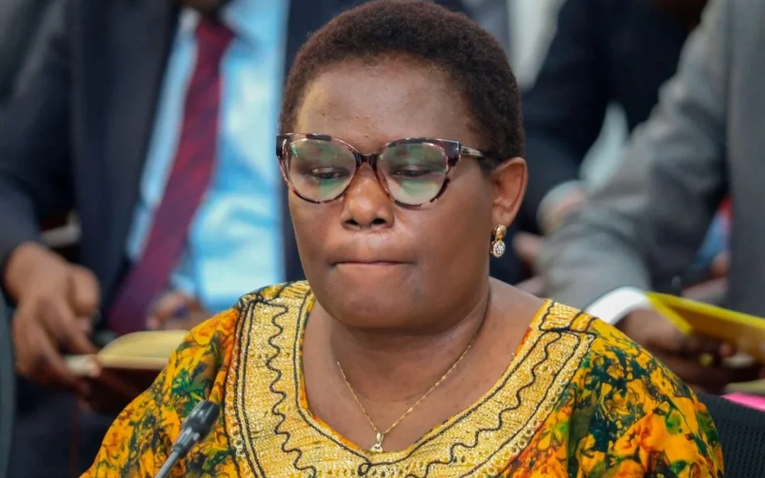 Meru Leadership Crisis Deepens as MCAs Target Governor Mwangaza’s Cabinet.