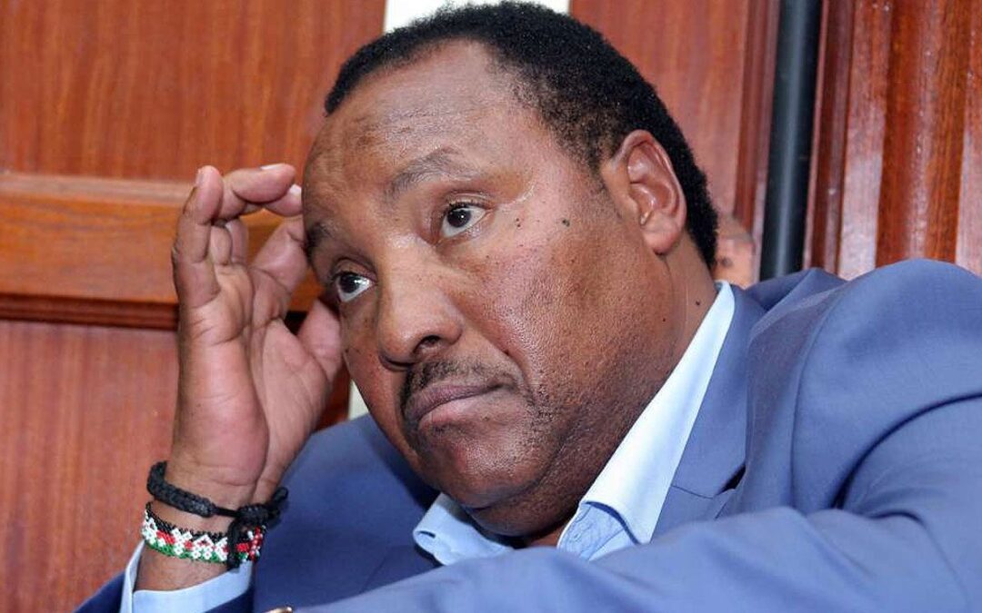 Court Allows Former Kiambu Governor Waititu to Amend Bail Petition in Graft Case.